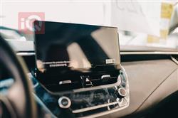 تۆیۆتا کۆرۆلا